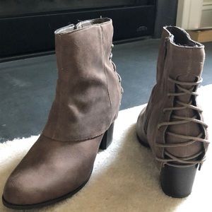 Fergalicious Boots by Fergie